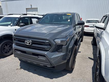 2024 Toyota Tacoma Fort Walton Beach FL