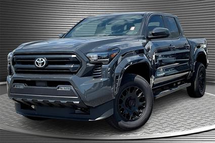 2024 Toyota Tacoma Fort Walton Beach FL