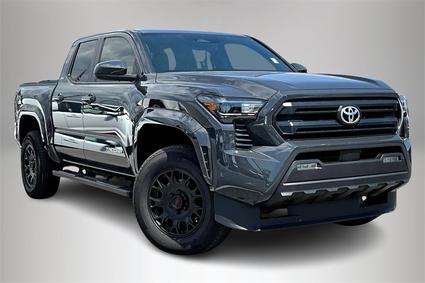 2024 Toyota Tacoma Fort Walton Beach FL
