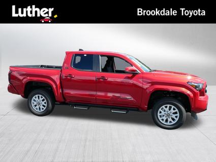 2025 Toyota Tacoma Minneapolis MN