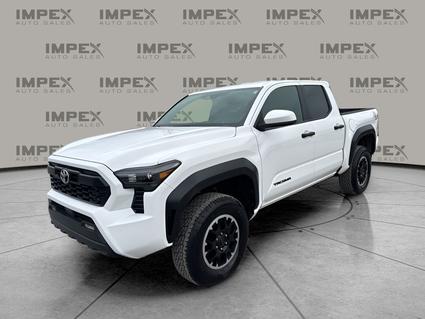 2025 Toyota Tacoma Greensboro NC