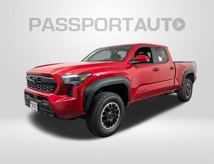 2025 Toyota Tacoma Suitland MD