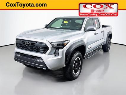2025 Toyota Tacoma Burlington NC