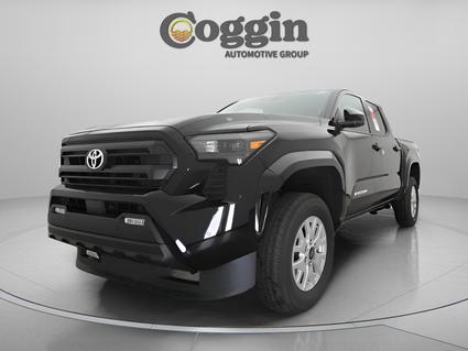2025 Toyota Tacoma Jacksonville FL