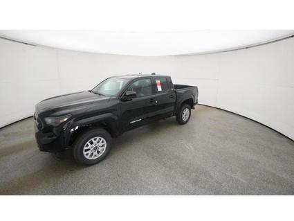 2025 Toyota Tacoma Jacksonville FL