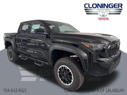 2025 Toyota Tacoma Salisbury NC