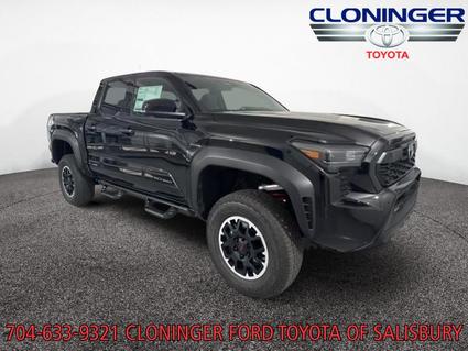 2025 Toyota Tacoma Salisbury NC