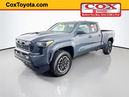 2025 Toyota Tacoma Burlington NC