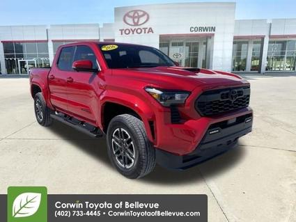 2026 Toyota Tacoma Bellevue NE