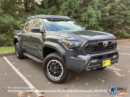 2024 Toyota Tacoma Vero Beach FL