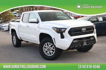 2024 Toyota Tacoma Saint Louis MO