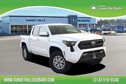 2024 Toyota Tacoma Saint Louis MO