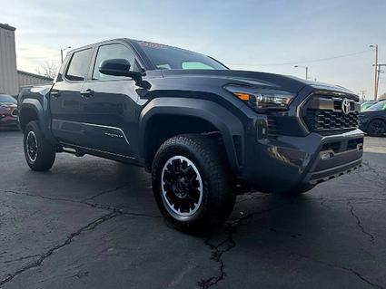 2024 Toyota Tacoma Danville WV