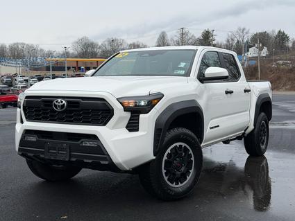 2024 Toyota Tacoma Oak Hill WV