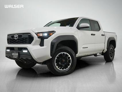 2024 Toyota Tacoma Minneapolis MN