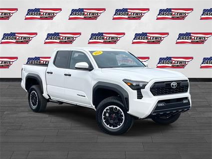 2024 Toyota Tacoma Sparta TN