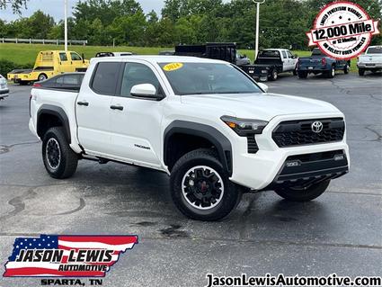 2024 Toyota Tacoma Sparta TN