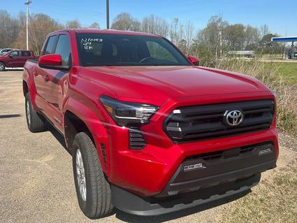 2024 Toyota Tacoma Saltillo MS