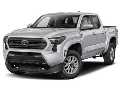 2024 Toyota Tacoma Floresville TX