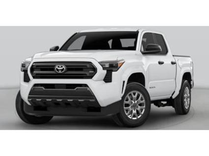 2024 Toyota Tacoma Floresville TX