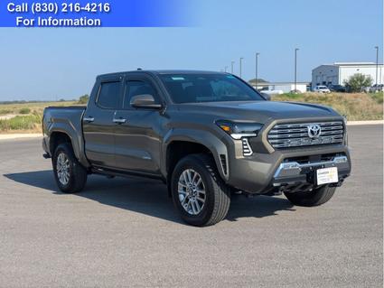 2024 Toyota Tacoma Floresville TX