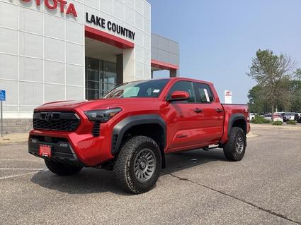 2024 Toyota Tacoma Brainerd MN