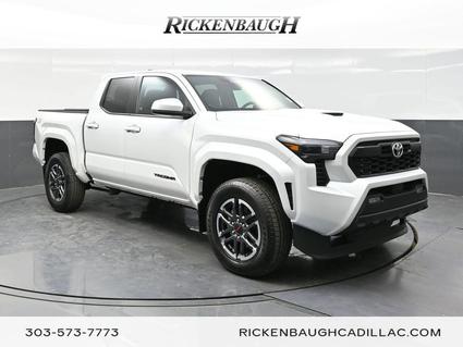 2024 Toyota Tacoma Denver CO