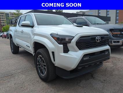 2024 Toyota Tacoma Denver CO