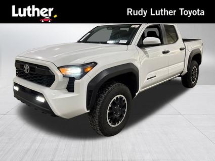 2025 Toyota Tacoma Minneapolis MN