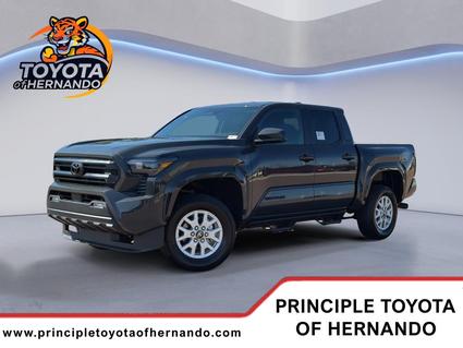 2025 Toyota Tacoma Hernando MS
