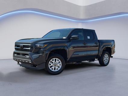2025 Toyota Tacoma Hernando MS