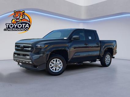 2025 Toyota Tacoma Hernando MS