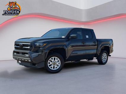 2025 Toyota Tacoma Hernando MS
