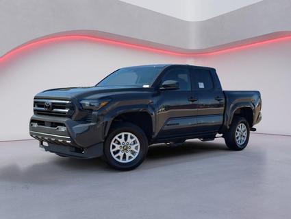 2025 Toyota Tacoma Hernando MS