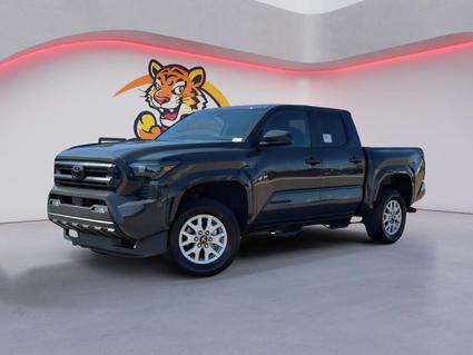 2025 Toyota Tacoma Hernando MS