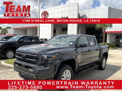 2025 Toyota Tacoma Baton Rouge LA