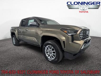 2025 Toyota Tacoma Salisbury NC