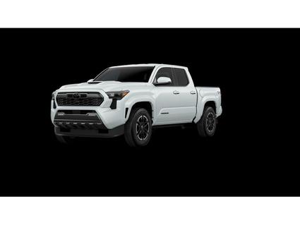 2026 Toyota Tacoma Manchester CT