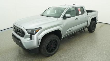 2026 Toyota Tacoma Jacksonville FL