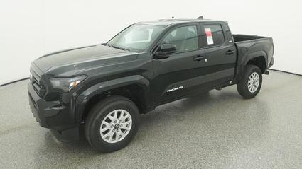 2026 Toyota Tacoma Jacksonville FL