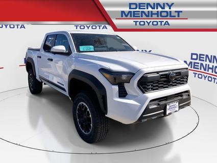 2026 Toyota Tacoma Rapid City SD