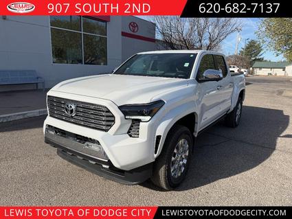 2026 Toyota Tacoma Dodge City KS