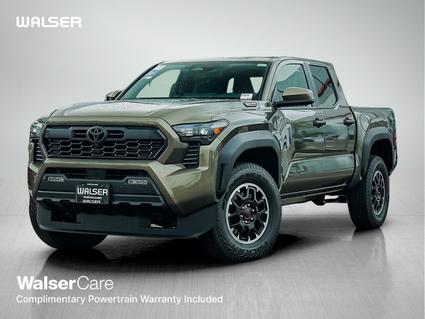 2025 Toyota Tacoma Hybrid Minneapolis MN