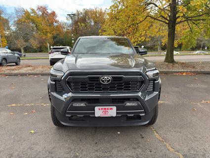 2025 Toyota Tacoma Hybrid Manchester CT
