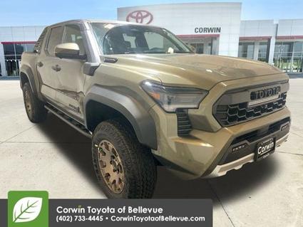 2025 Toyota Tacoma Hybrid Bellevue NE
