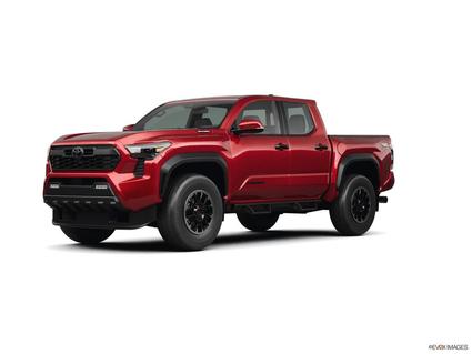 2025 Toyota Tacoma Hybrid Bellevue NE