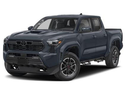 2025 Toyota Tacoma Hybrid Minneapolis MN