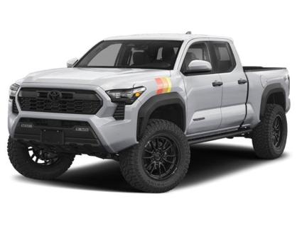 2025 Toyota Tacoma Hybrid Minneapolis MN