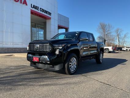 2025 Toyota Tacoma Hybrid Brainerd MN