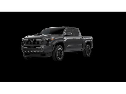2025 Toyota Tacoma Hybrid Manchester CT